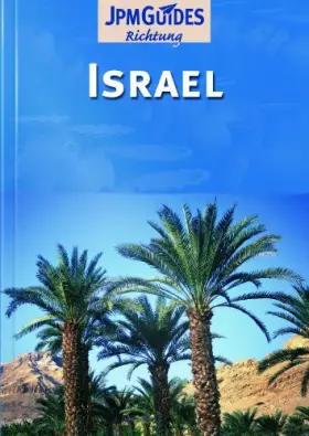 Couverture du produit · Israel