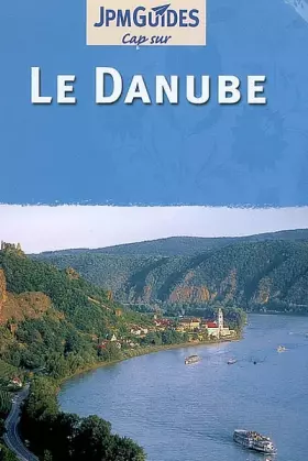 Couverture du produit · Le Danube