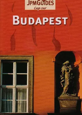 Couverture du produit · Budapest