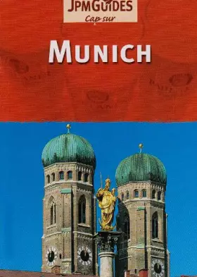 Couverture du produit · Munich