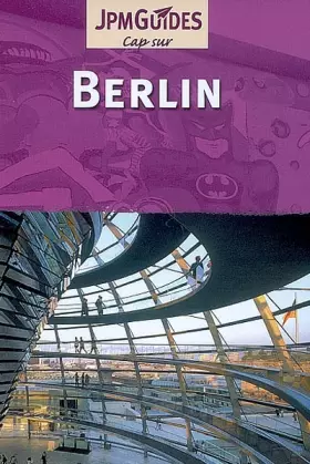 Couverture du produit · Berlin