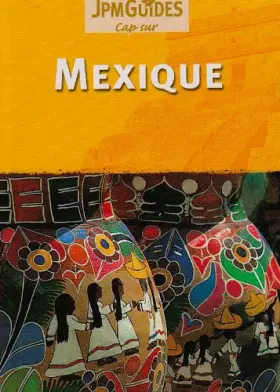 Couverture du produit · Mexique