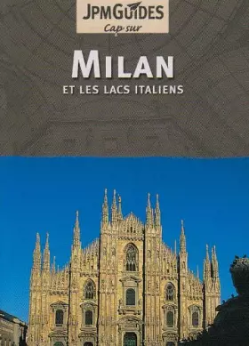Couverture du produit · Milan