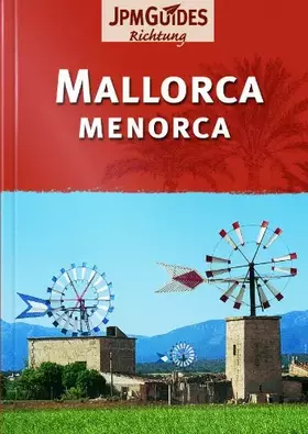 Couverture du produit · Mallorca und Menorca