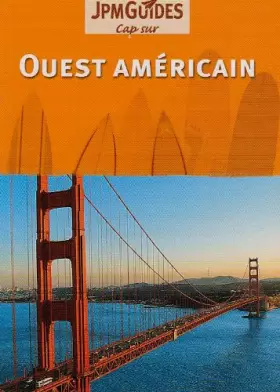 Couverture du produit · Ouest Americain