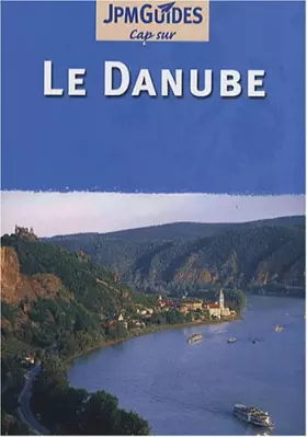Couverture du produit · Le Danube