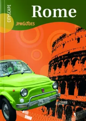 Couverture du produit · Rome