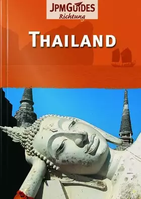 Couverture du produit · Thailand