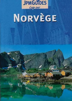 Couverture du produit · Norvege