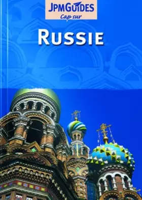 Couverture du produit · Russie
