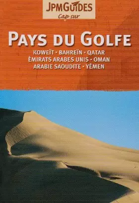 Couverture du produit · Les Pays du Golfe
