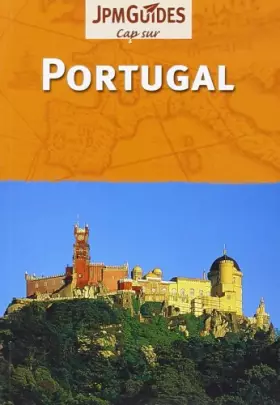 Couverture du produit · Portugal
