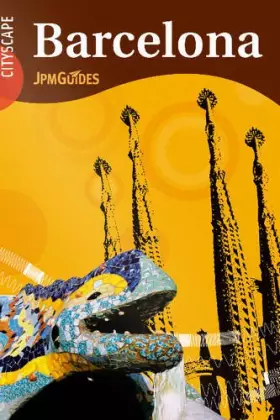 Couverture du produit · Barcelona Cityscape