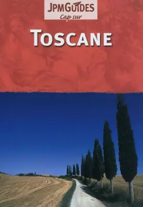 Couverture du produit · Toscane