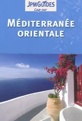 Couverture du produit · Méditerranée orientale