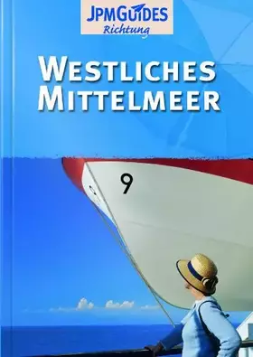 Couverture du produit · Westliches Mittelmeer