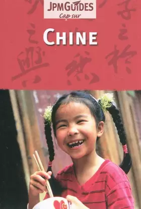 Couverture du produit · Chine