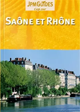 Couverture du produit · Saone et Rhône