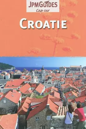 Couverture du produit · Croatie