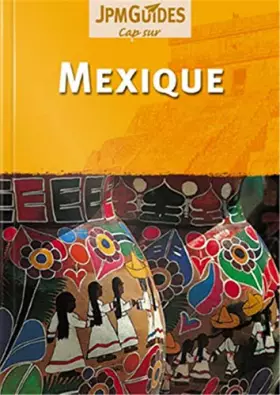 Couverture du produit · Mexique