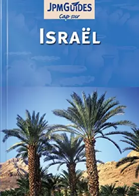 Couverture du produit · Israël