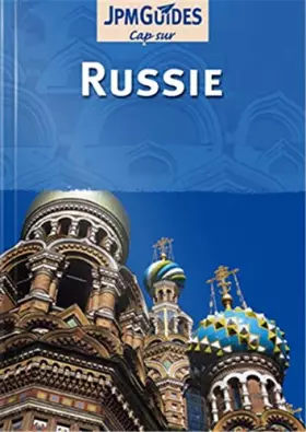 Couverture du produit · Russie