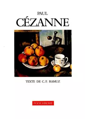 Couverture du produit · Paul Cézanne