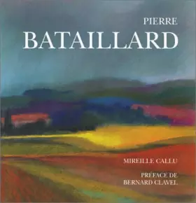 Couverture du produit · Pierre Bataillard