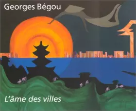 Couverture du produit · L'Ame des villes