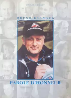 Couverture du produit · Bruno Bagnoud