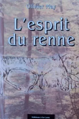 Couverture du produit · L'esprit du renne