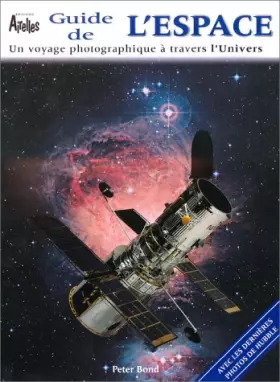 Couverture du produit · Guide de l'espace