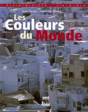 Couverture du produit · Les Couleurs du Monde