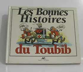 Couverture du produit · LES BONNES HISTOIRES DU TOUBIB