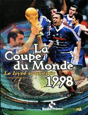 Couverture du produit · La coupe du monde 98