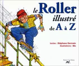 Couverture du produit · Le Roller de A à Z
