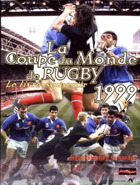 Couverture du produit · Coupe du monde rugby, 1999