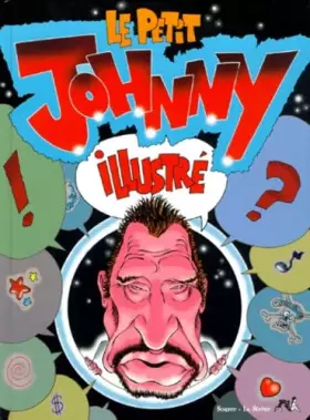 Couverture du produit · Le Petit Johnny illustré