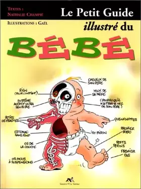 Couverture du produit · Le guide illustré du bébé