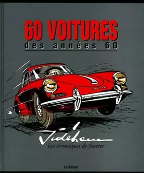 Couverture du produit · 60 voitures de starter