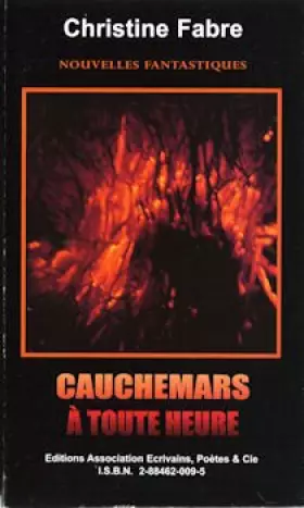 Couverture du produit · Cauchemars à toute heure