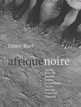 Couverture du produit · Afrique noire