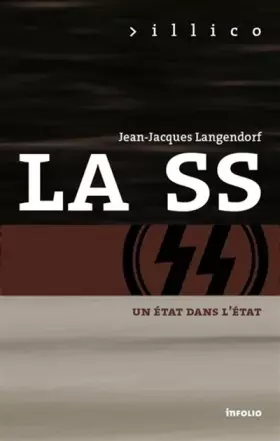 Couverture du produit · La SS. Un état dans l'état (17)