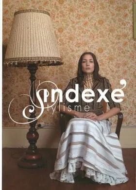 Couverture du produit · Indexé stylisme