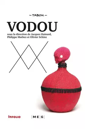 Couverture du produit · Vodou