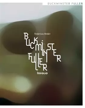 Couverture du produit · Buckminster Fuller
