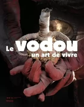 Couverture du produit · Le Vodou, un art de vivre