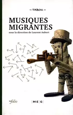 Couverture du produit · Musiques migrantes