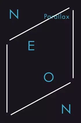Couverture du produit · Neon Parallax