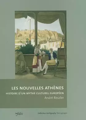 Couverture du produit · Les Nouvelles Athènes